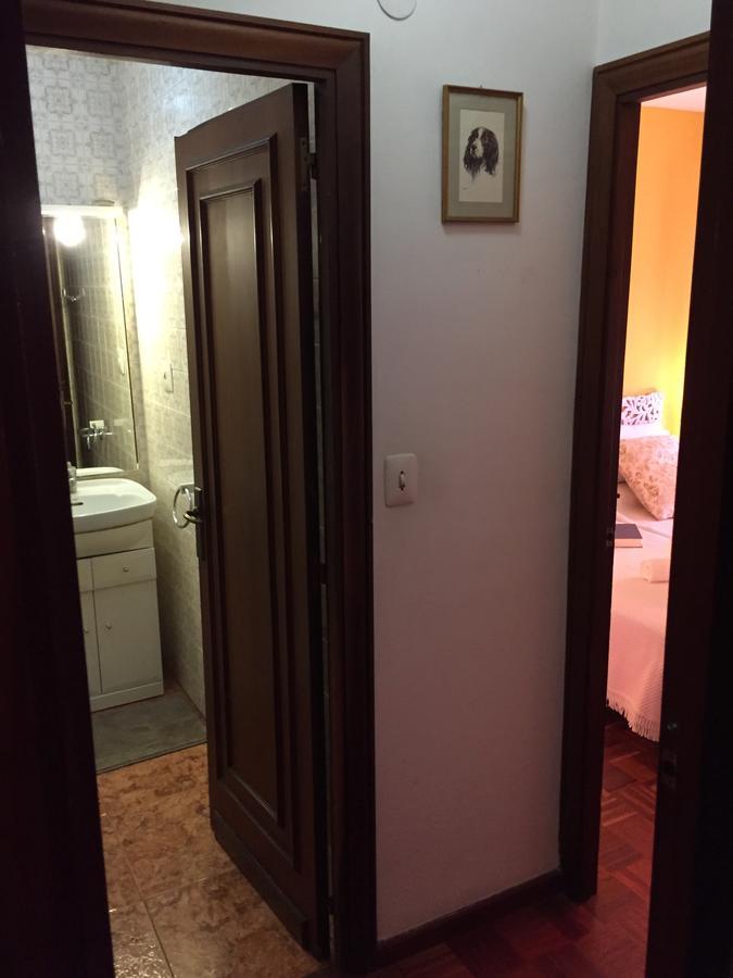 Centro, Colon Lägenhet Alicante Exteriör bild